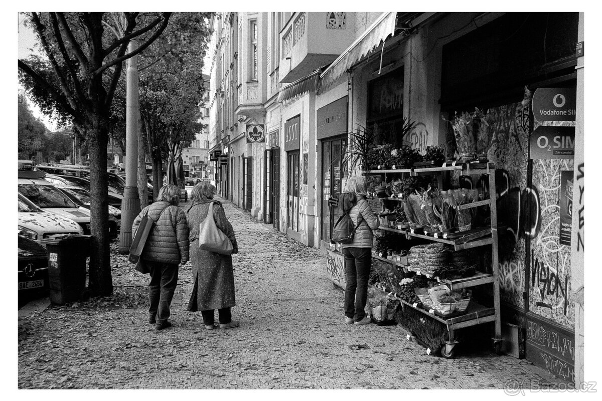 Olympus Mju II Zoom 80 - 3