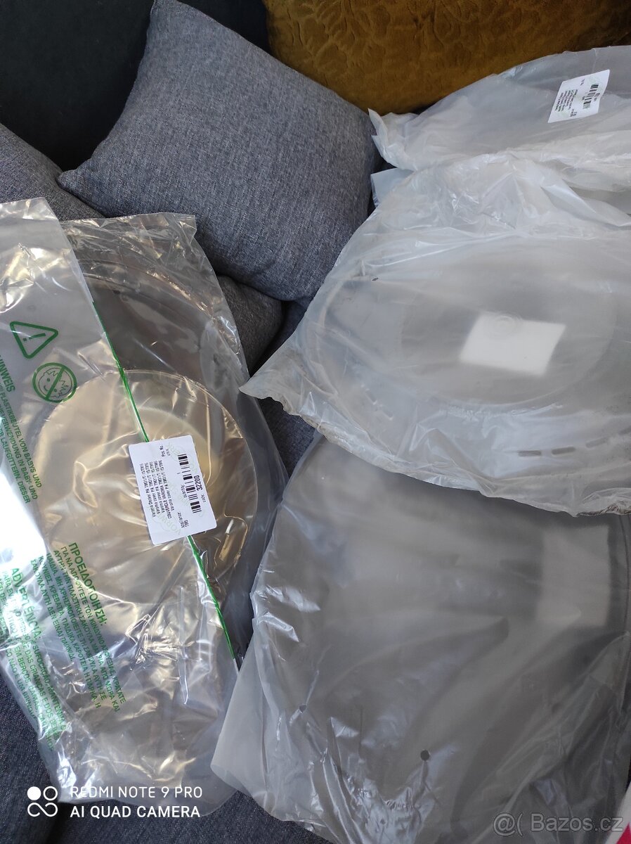 Varoma na Thermomix TM6 - 3