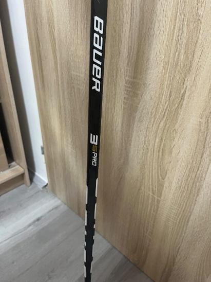 Hokejka bauer 3S Pro - 3
