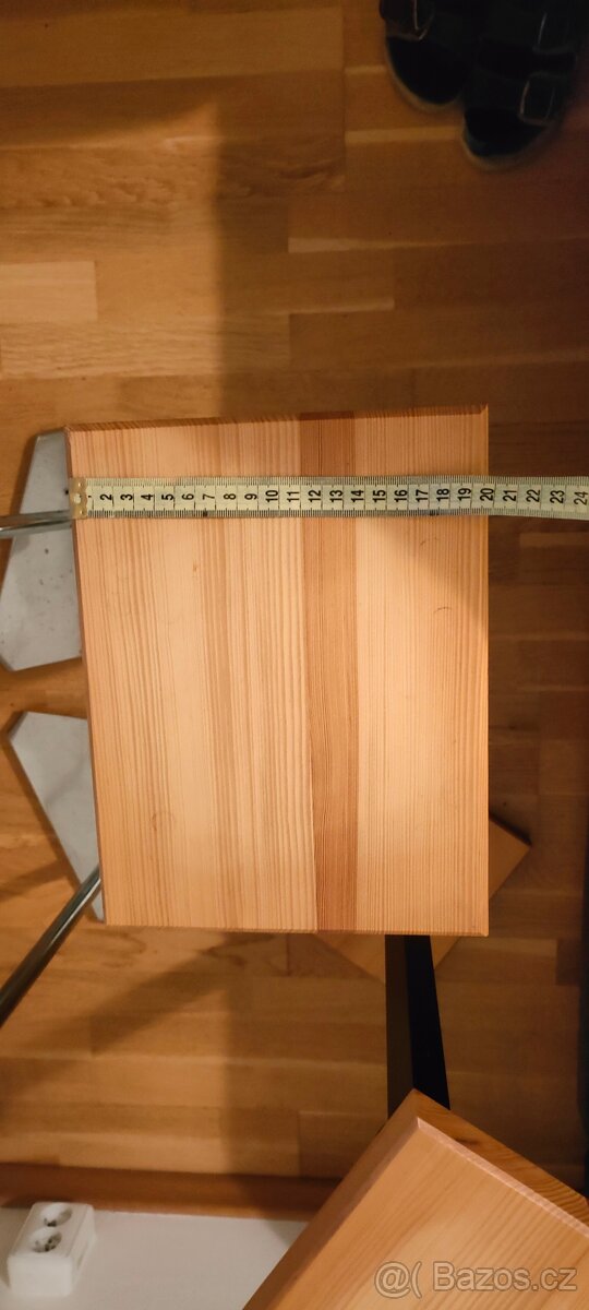 Stojany na reproduktory - 3