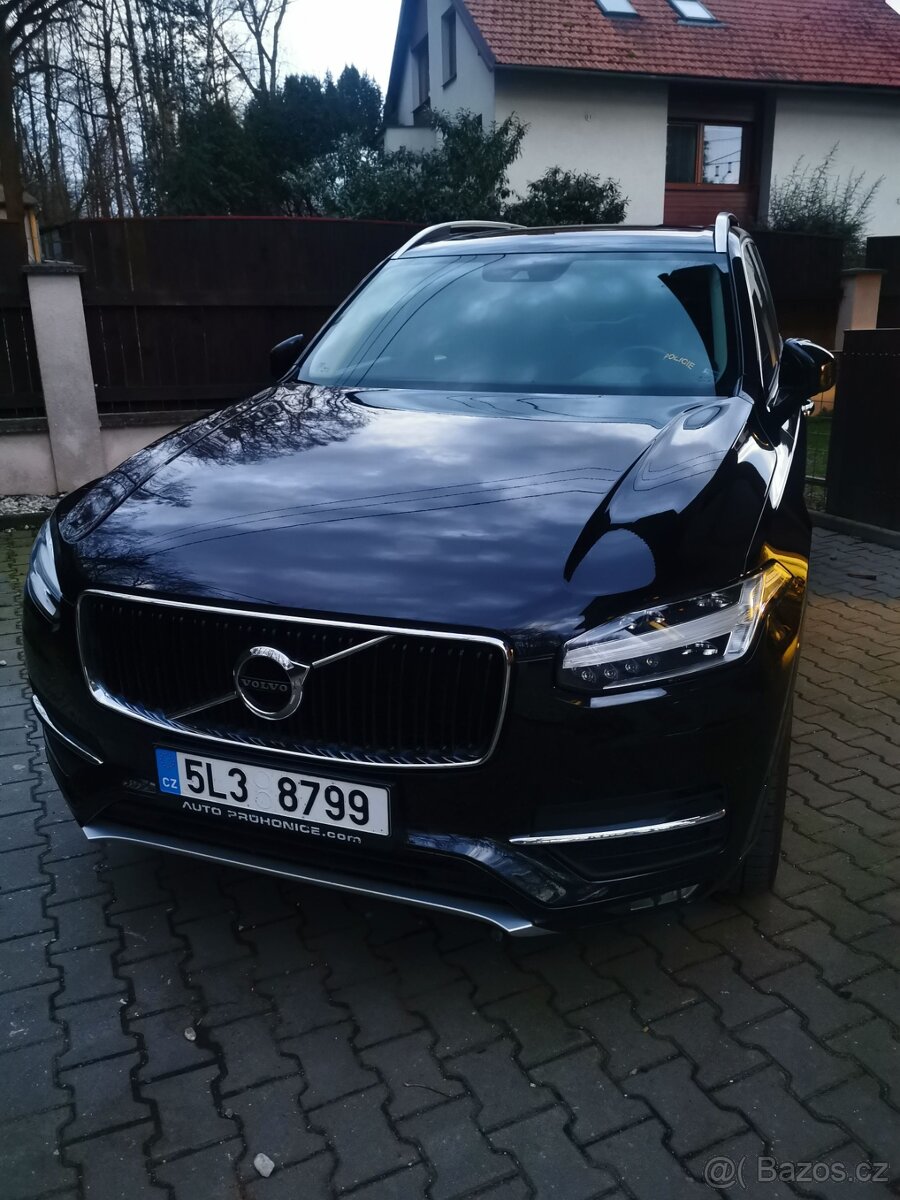 Volvo XC90 - 3
