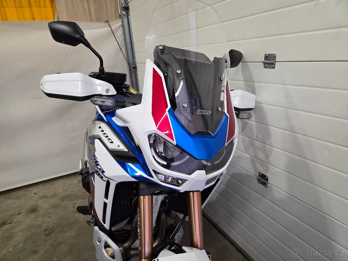 Honda CRF 1100 L Africa Twin Adventure Sports DCT - Showa - 3
