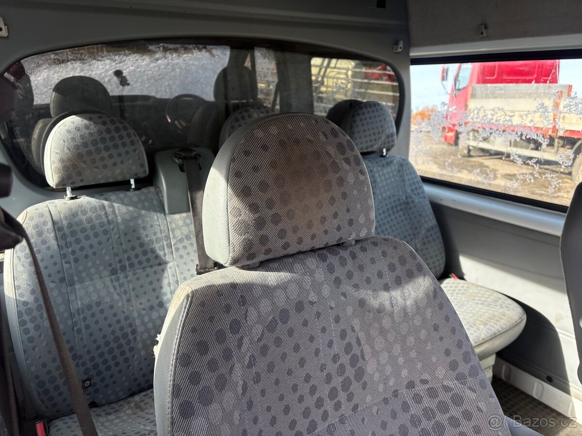 Ford tranzit - 3
