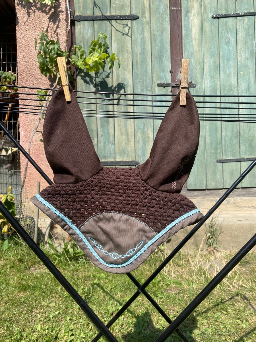 Úklid sedlovny, levně - 3