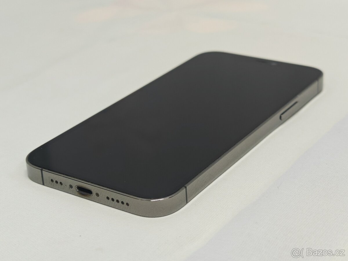 Apple iPhone 12 Pro 128GB - 3