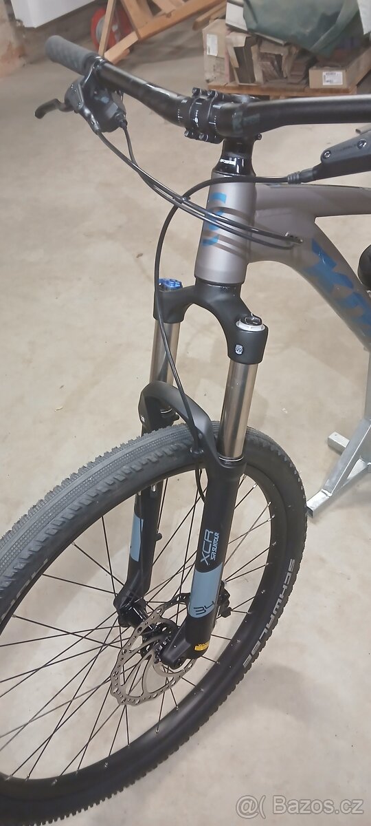 Horské kolo KONA Fire Mountain 27,5 - 3
