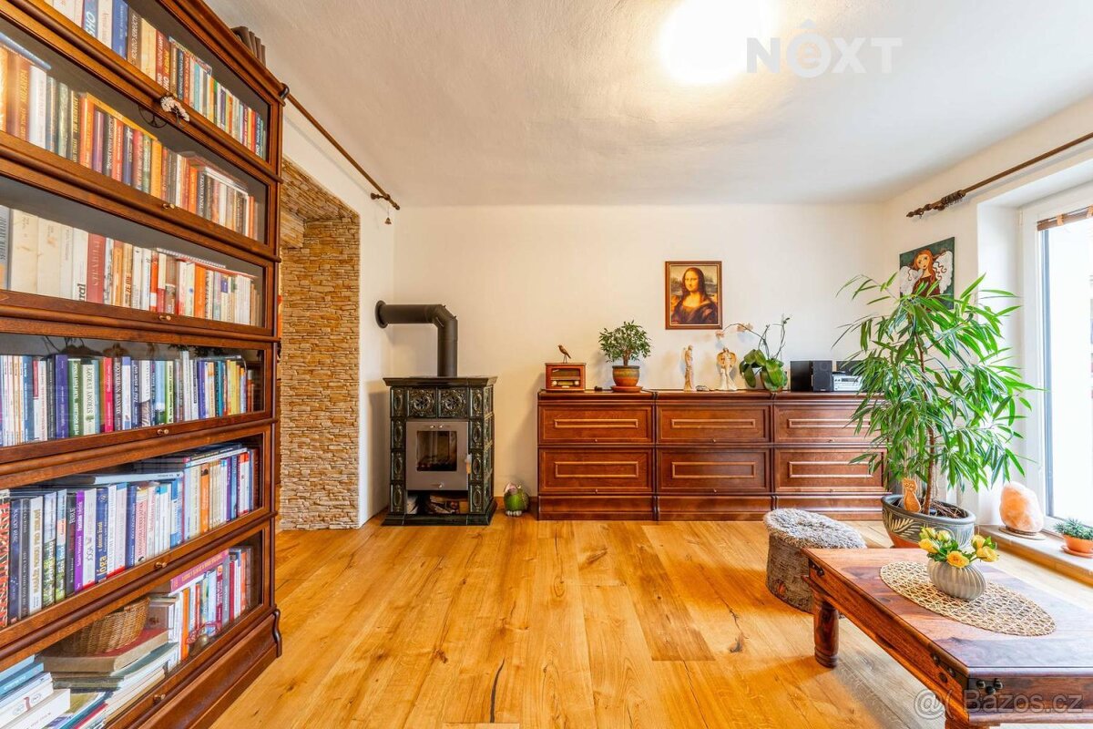 Prodej byt 3+1, 78㎡ - 3