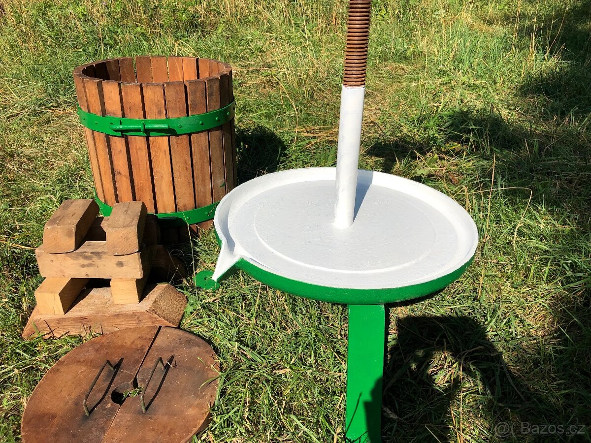 LIS NA OVOCE 45 L . - 3