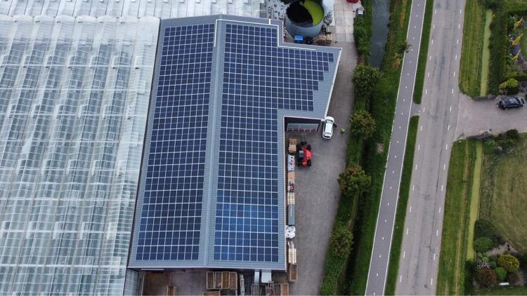 Ponúkame prácu v Nemecku pre montérov solárnych panelov - 3