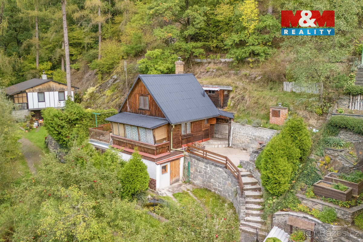 Prodej chaty, 31 m², Šťáhlavy - 3