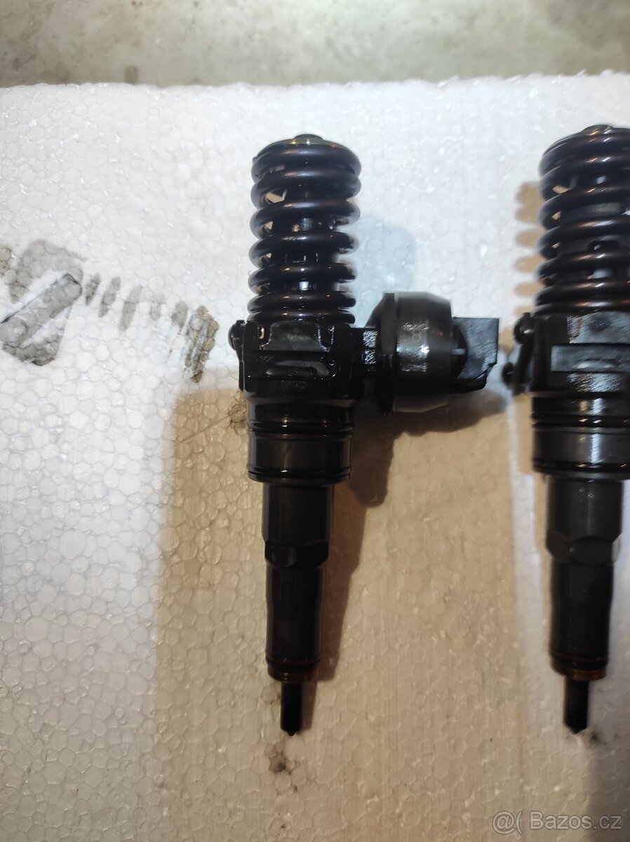 Vstřik VW, Škoda 038130073BA - 3