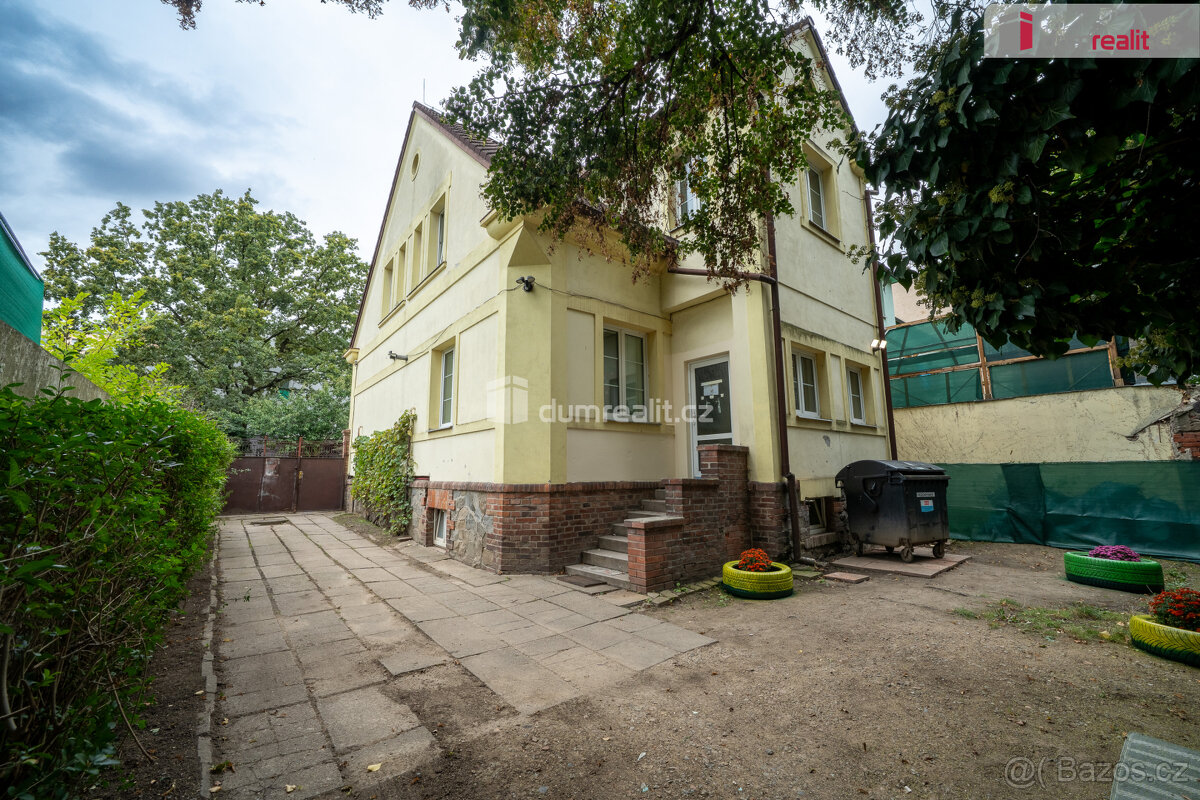 prodej domu, Uhříněves - Praha 10 - 3