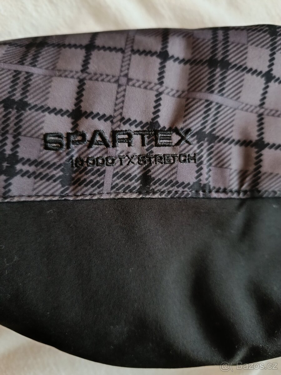 Dámská lyžařská bunda Altisport v.42 - 3