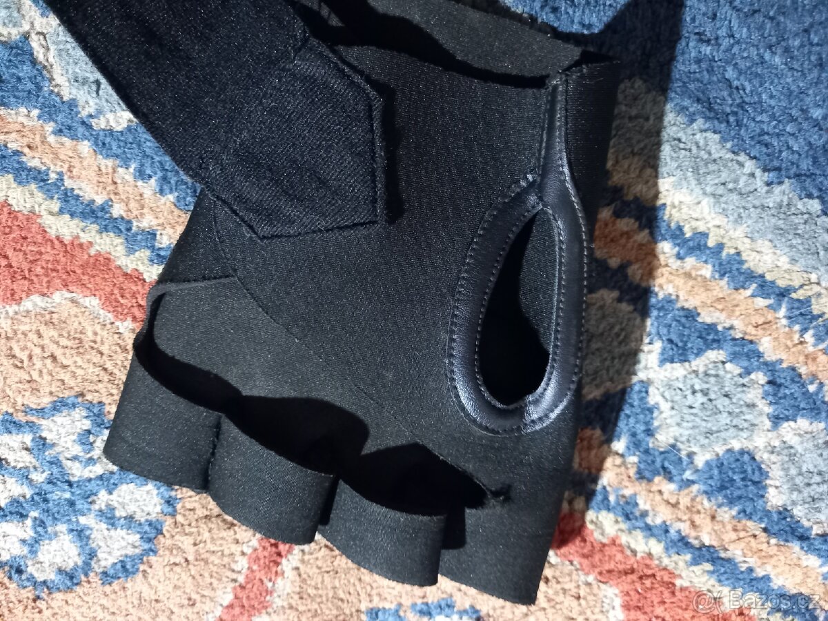 Boxerské rukavice - 3