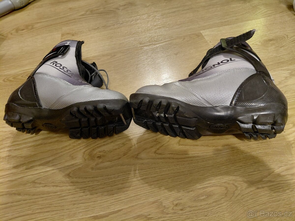 boty na běžky Rossignol 35 - 3