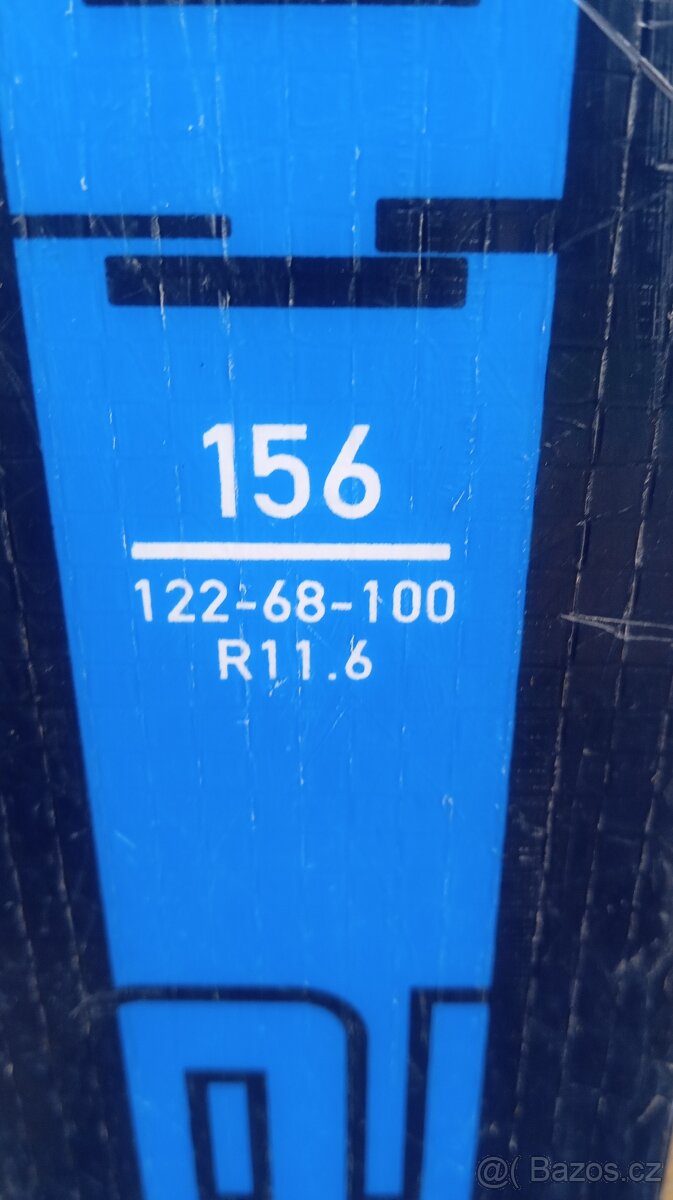 Molitor Command 156 cm - 3