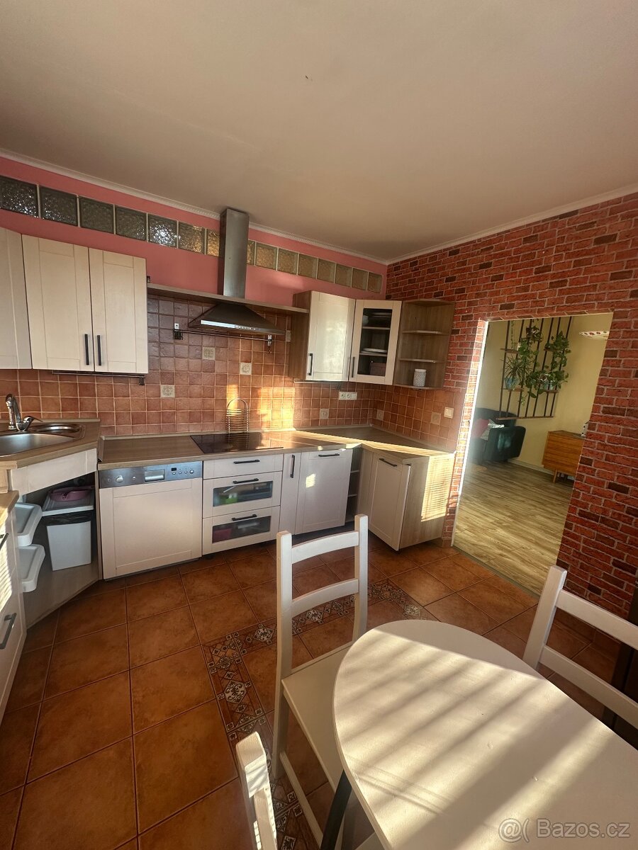 Byt 3+1 Teplice Šanov II - 3