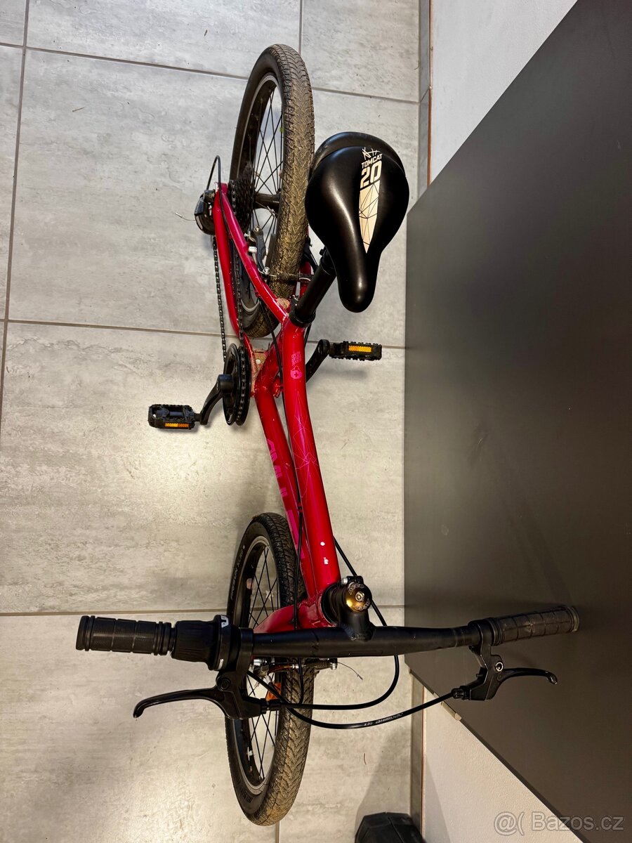 Dětské kolo Amulet Tomcat 20 - 3