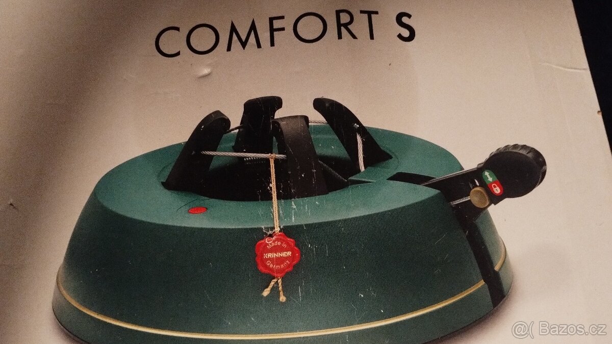 Krinner Stojan na vánoční stromek - 3