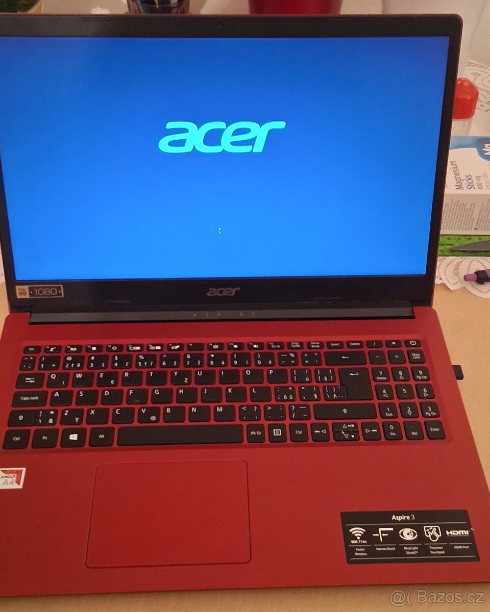 Notebook Acer 3 aspire - 3
