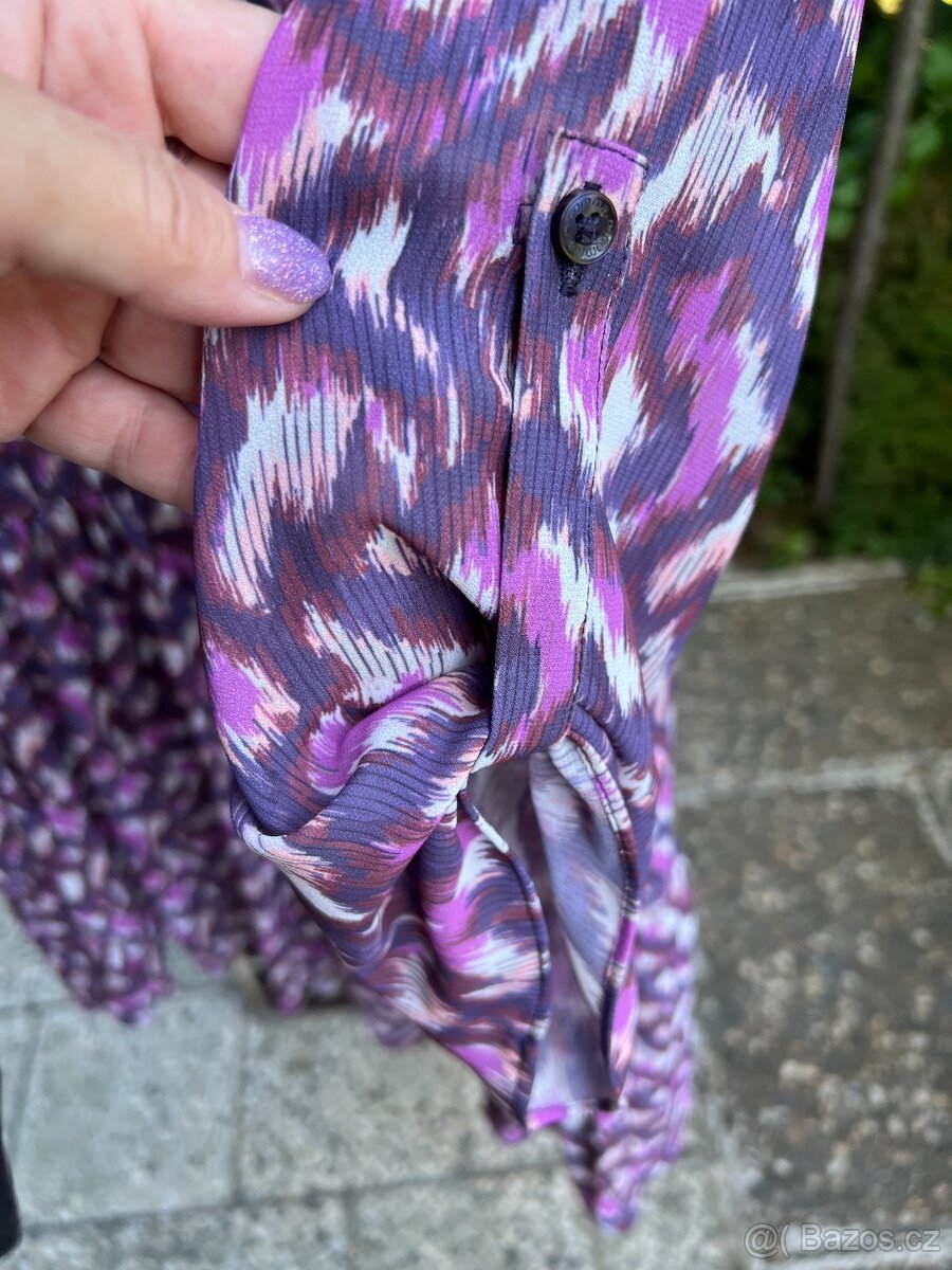 Šaty Comma, vel. 38 - 3