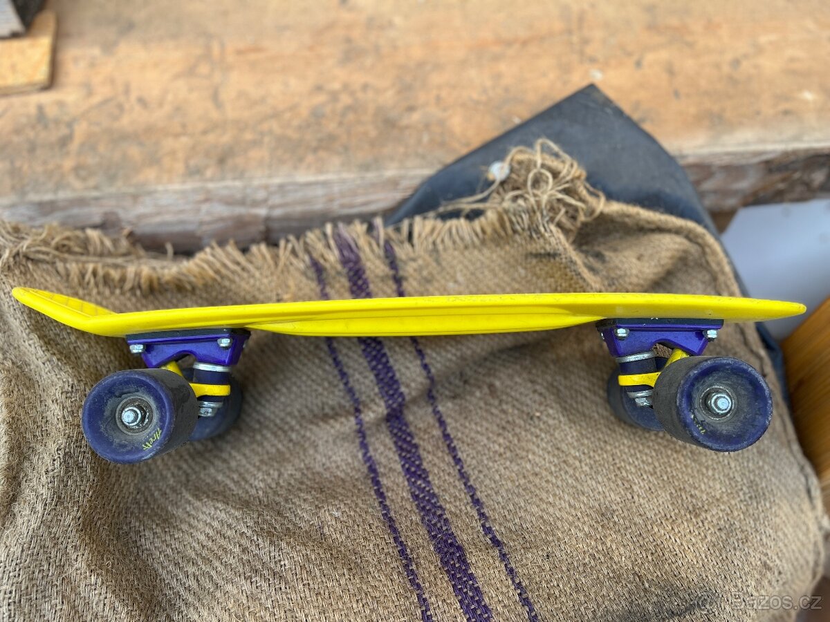 Penny board - 3