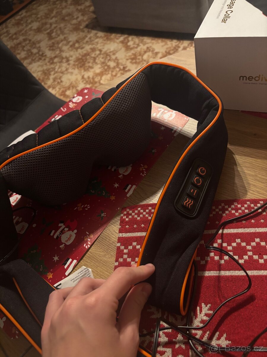Masazni přistroj Medivon - 3