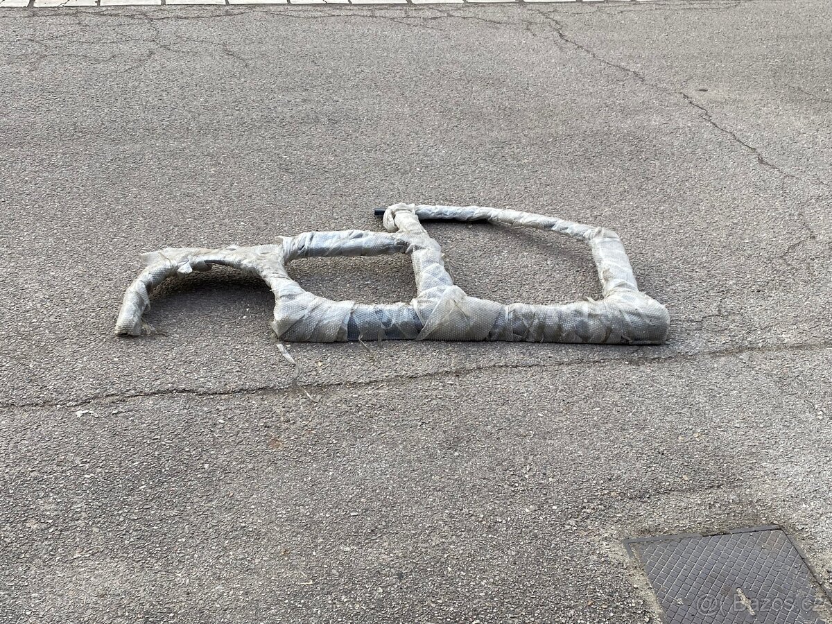 Nové náhradní díly Škoda Felicia-PickUp - 3