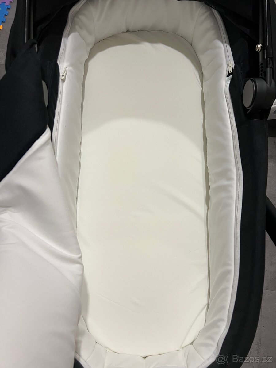 Cybex Balios S Lux - 3