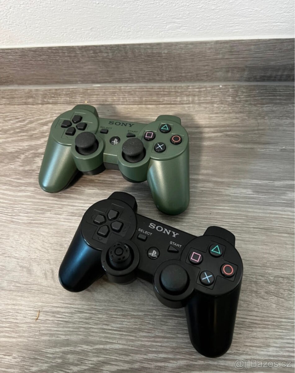 PlayStation 3 – mega set - 3