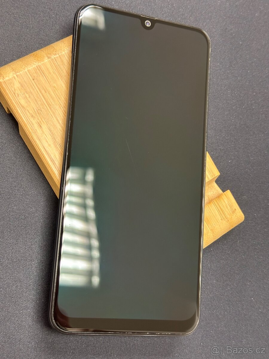 Samsung Galaxy A50 128GB Černý - 3