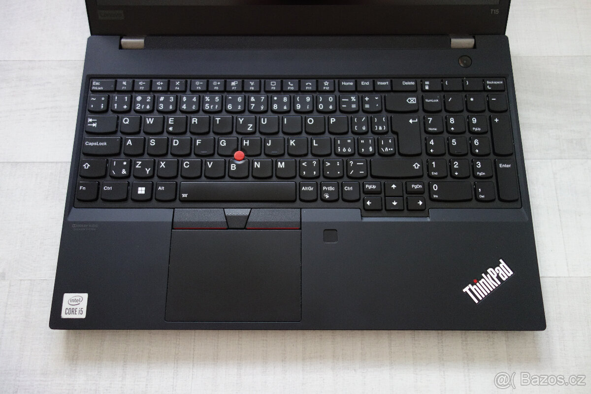 LENOVO ThinkPad T15 Gen1 - 3