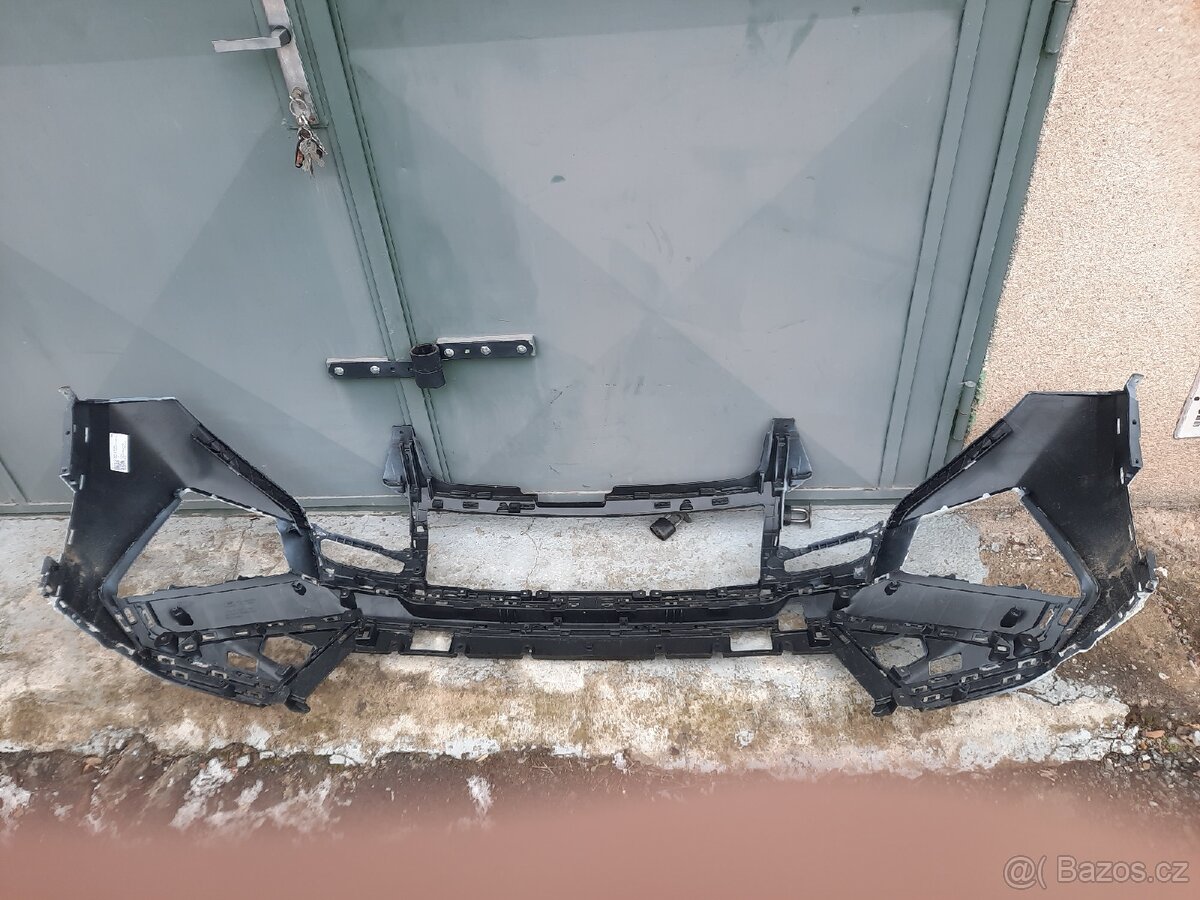 Hyundai Tucson N Line - 3