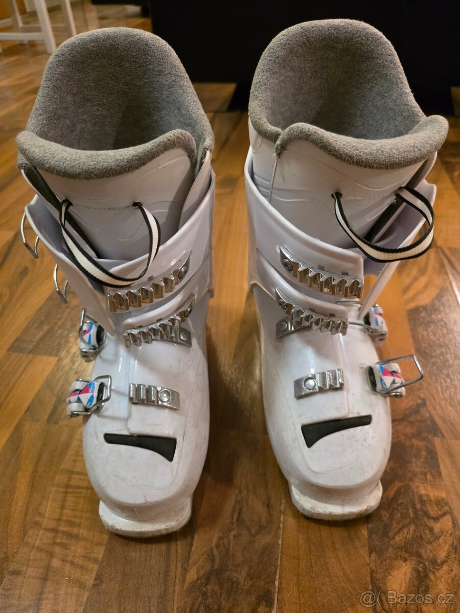 Dětské lyžařské boty Rossignol - 3