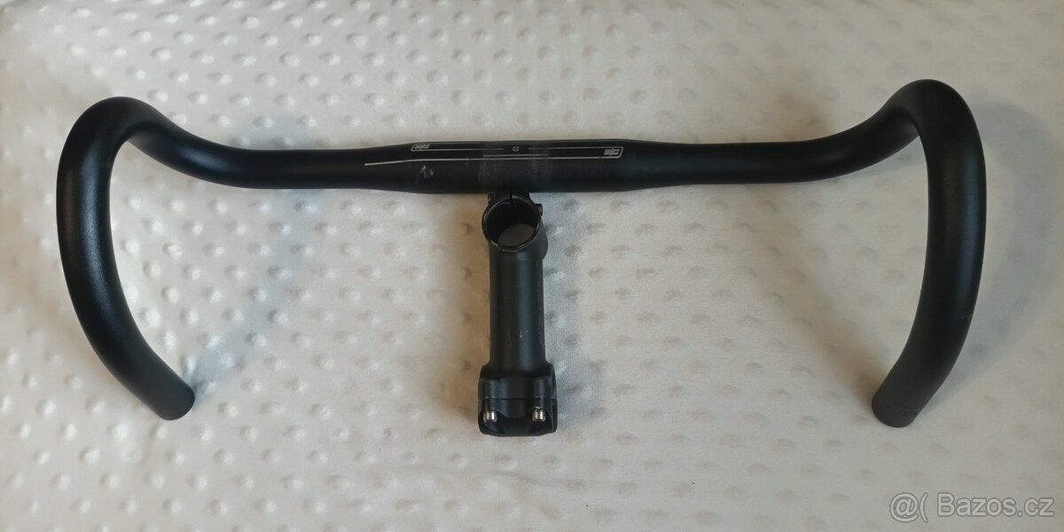 Silniční řídítka a představec - 3