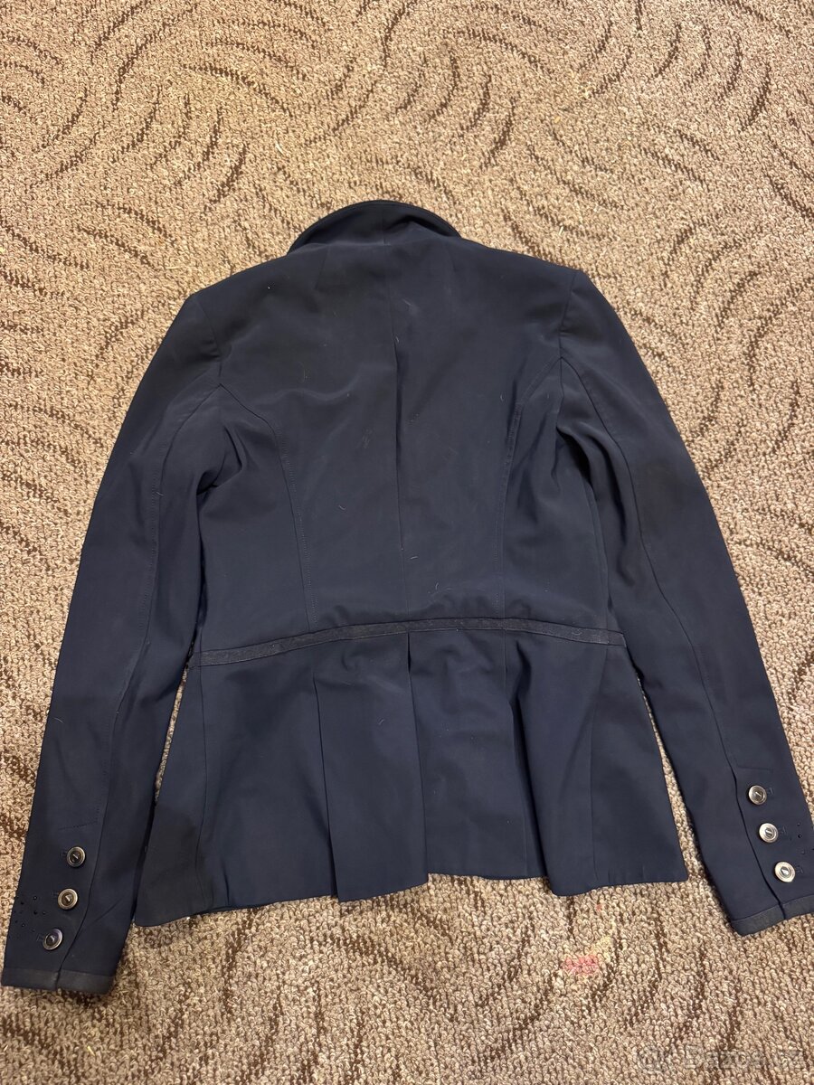 Sako Samshield 32 - 3