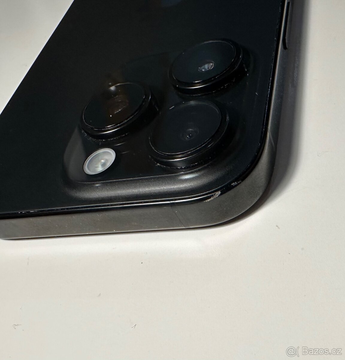 IPhone 16 Pro 256 GB - 3