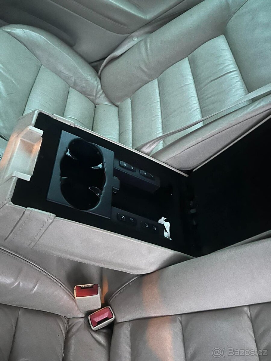 Škoda Superb 2.5tdi - 3