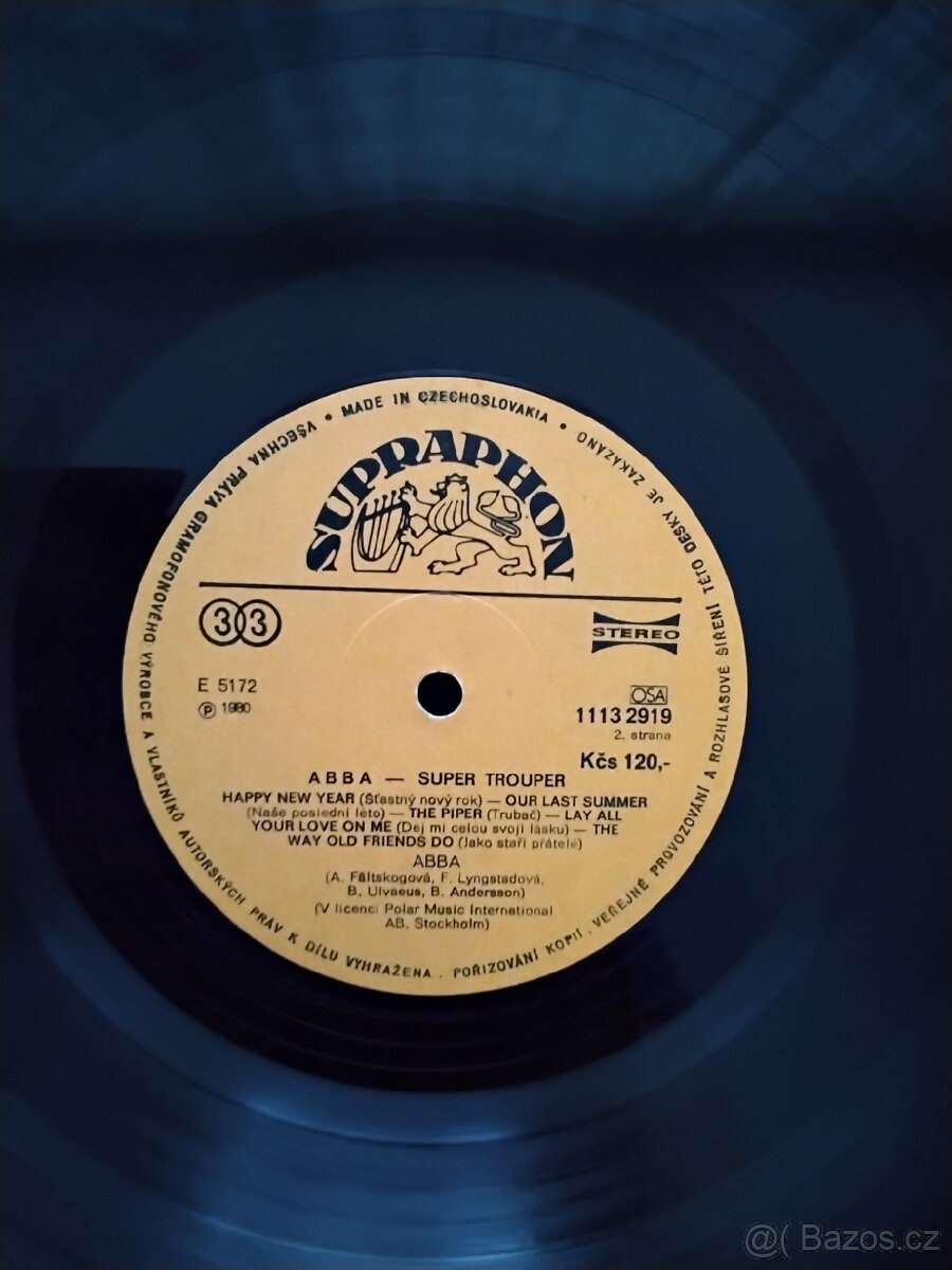ABBA - 3