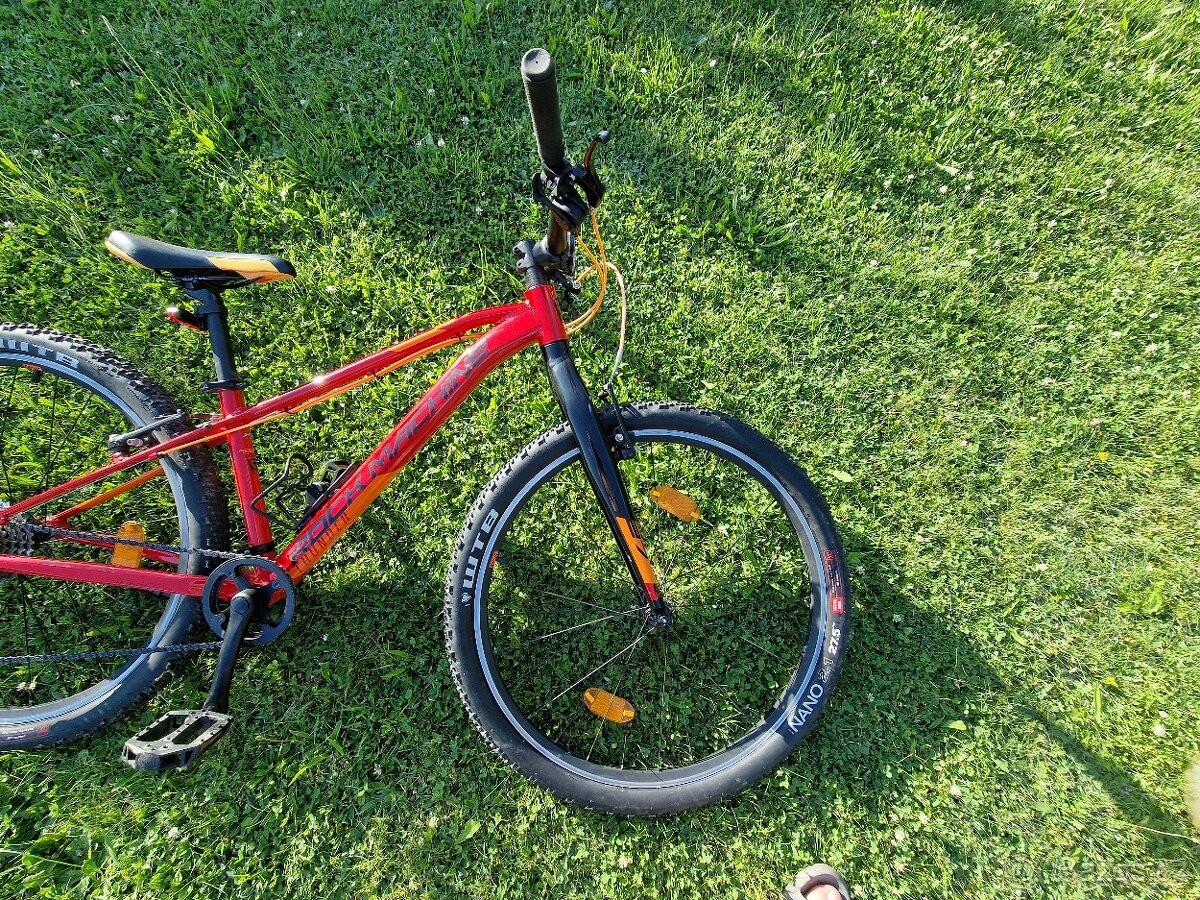 Rock Machine Thunder 27 VB (XS) - 3