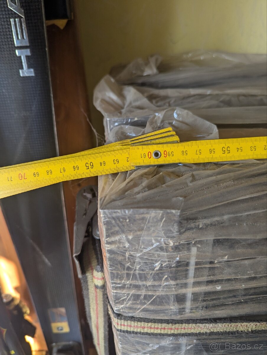 Střešní okna Velux - 3