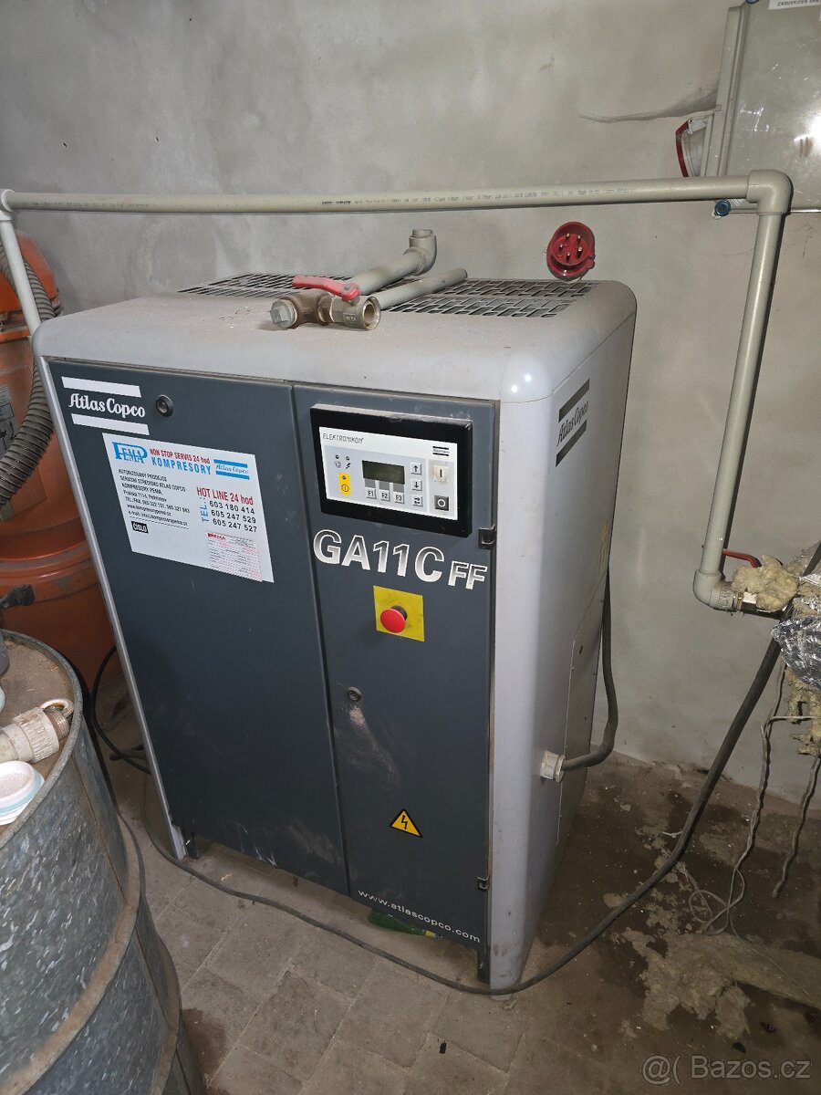Profi pískovačka, s čističem - 3