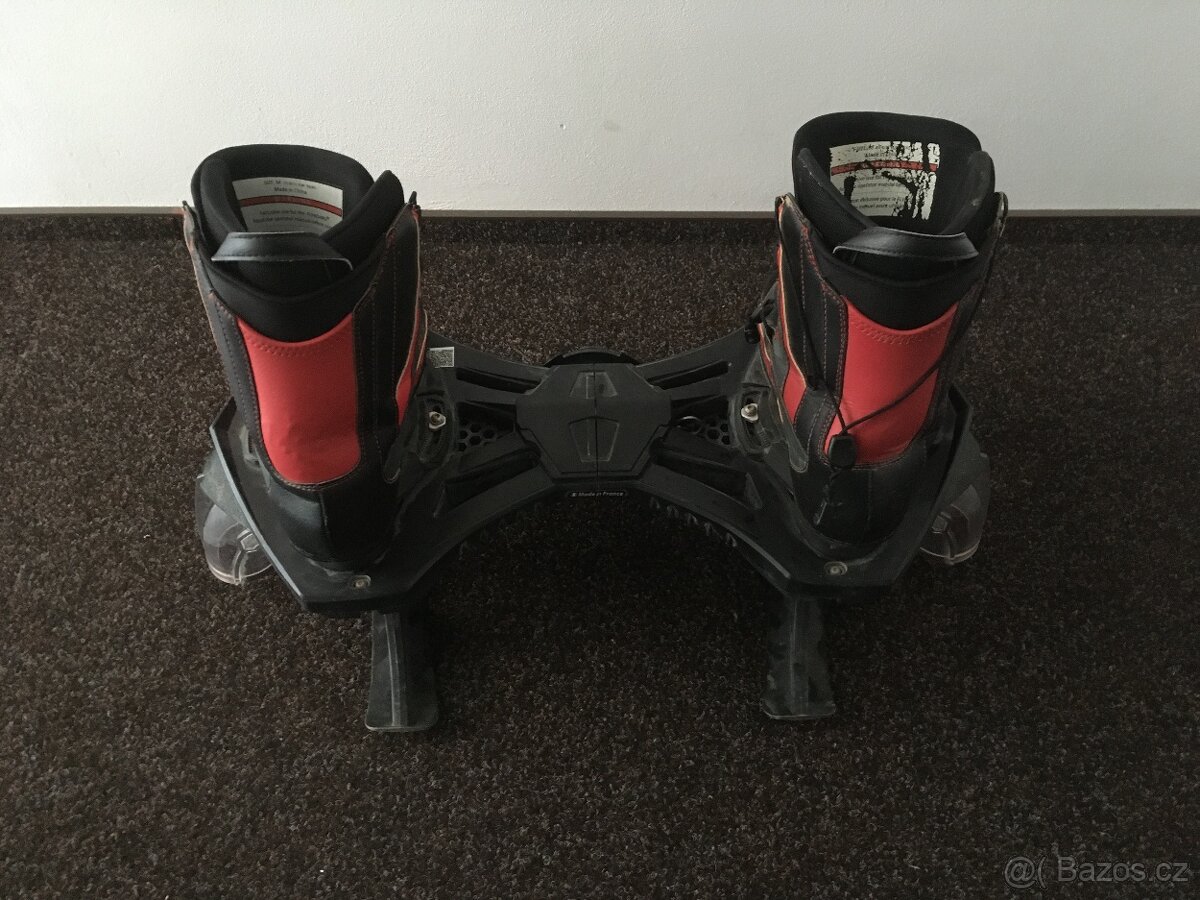 Flyboard - 3