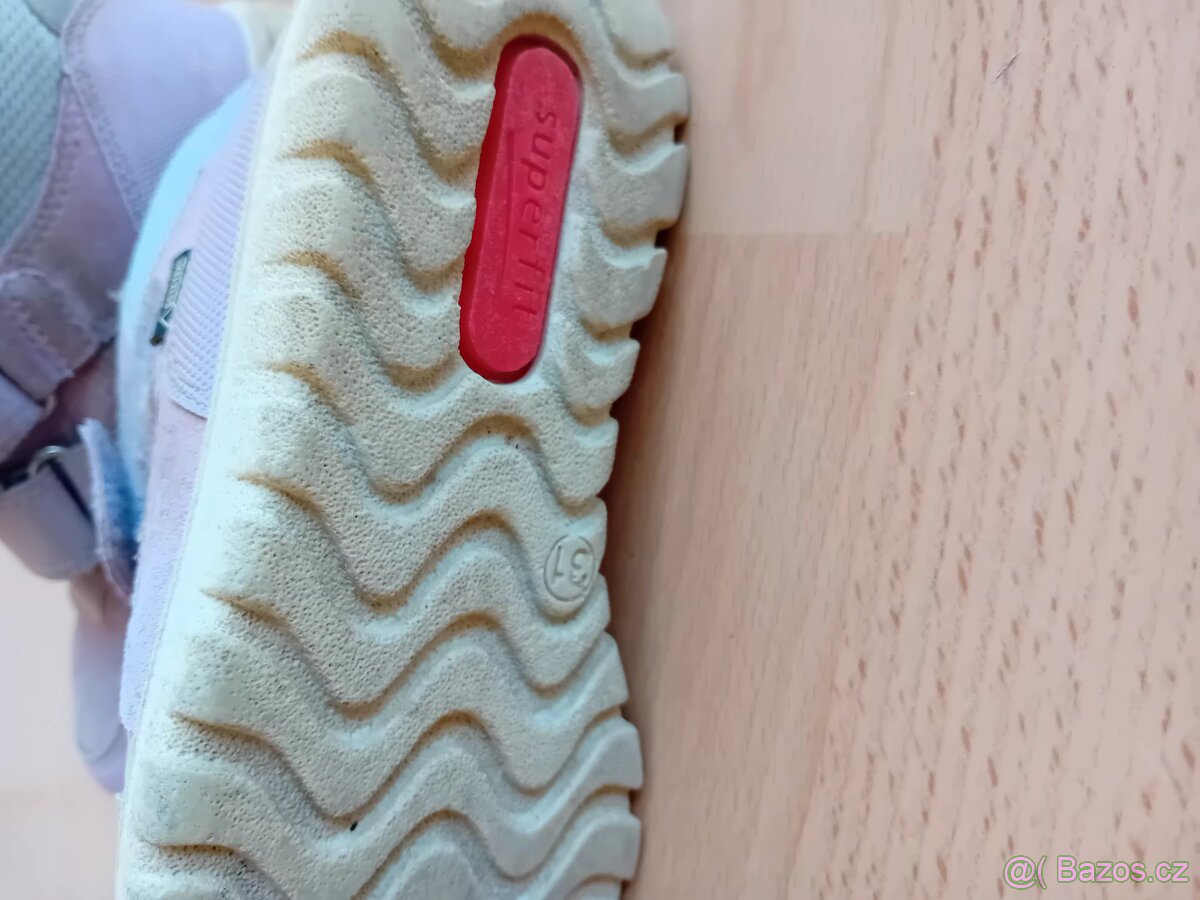 Dětské boty, vel 31 - 3