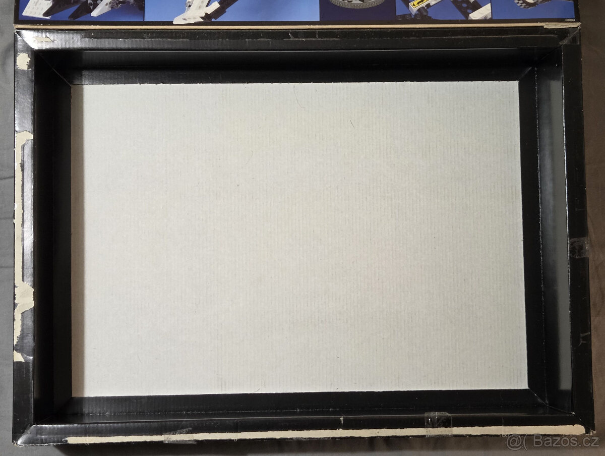 Lego Technic 8480, 90 roky, Na predaj - 3