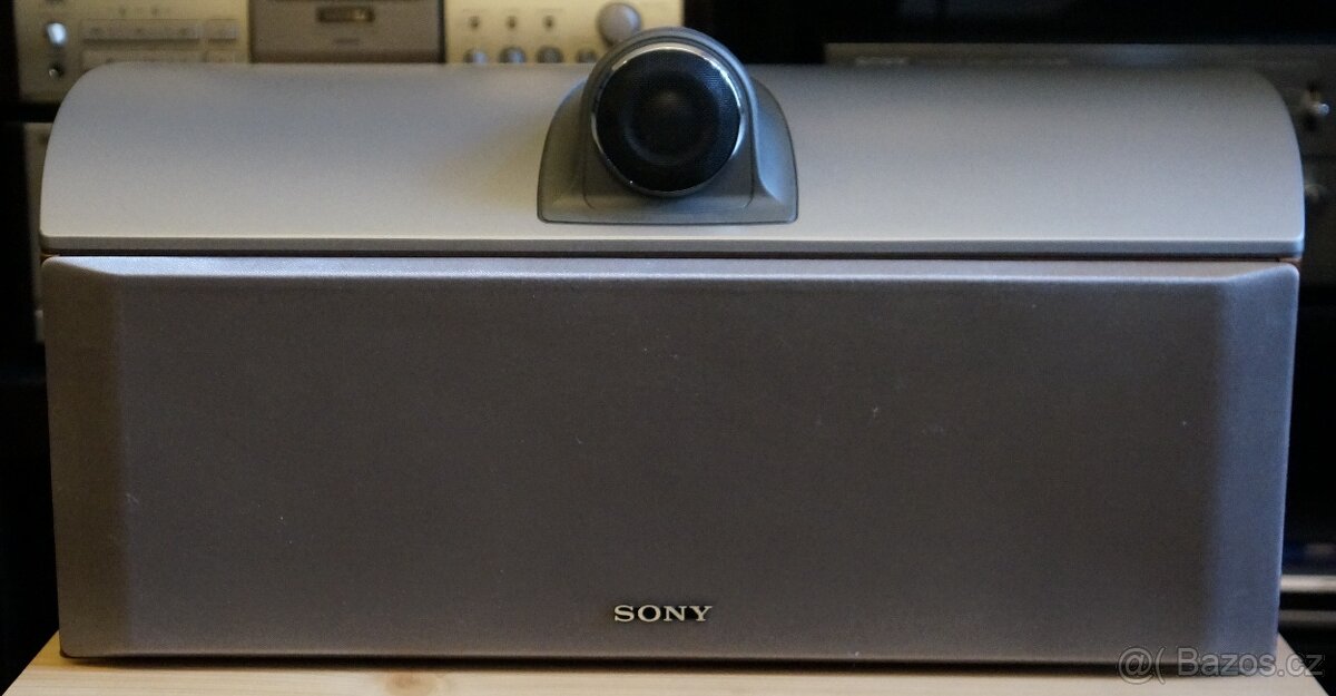 SONY HIGH -END SS-CNX70ED - 3