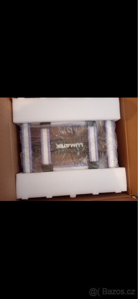 led svetlo 200 w - 3