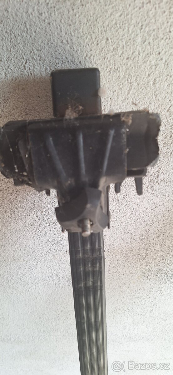 Střešní nosiče toyota - 3