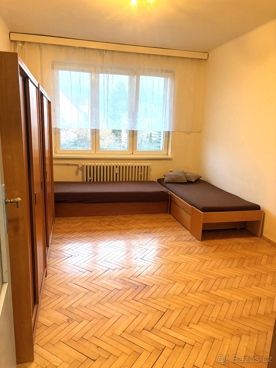 Pronájem garsonky v ČB - 3