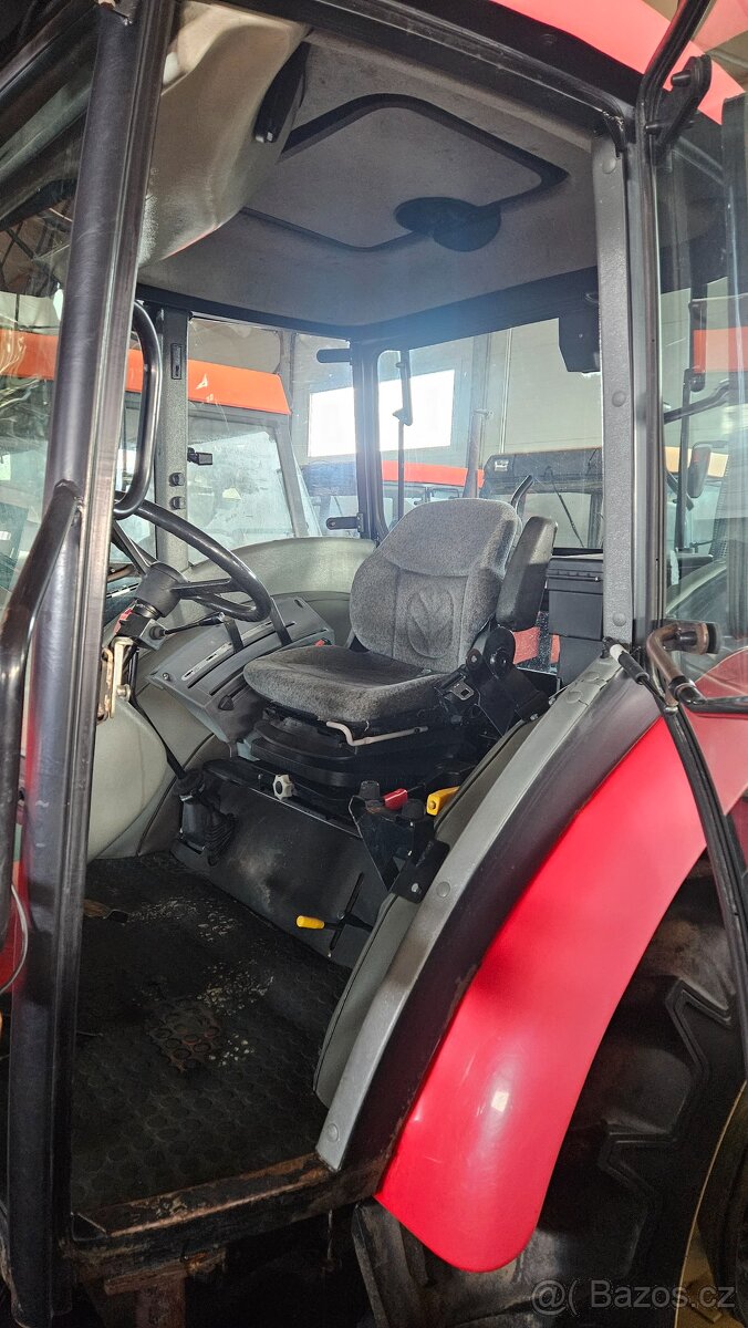 Zetor 7341 super turbo 2002 - 3
